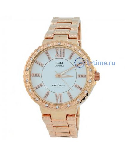 Часы Q&Q F507J001Y (F507-001)