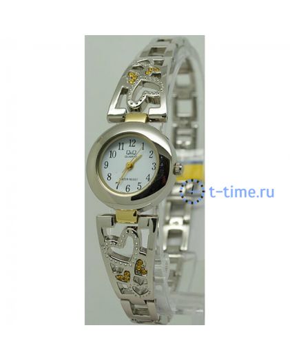 Часы Q&Q F309J404Y (F309-404)