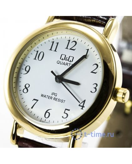 Часы Q&Q C151J104Y (C151-104)