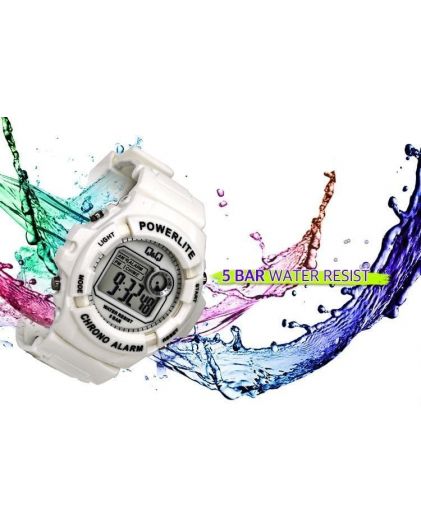 Часы Q&Q M051J008Y (M051-008)