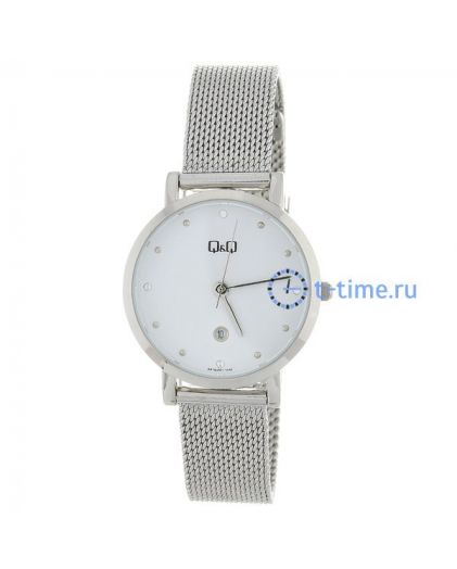 Часы Q&Q A419J201Y (A419-201)