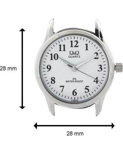 Часы Q&Q C169J204Y (C169-204)