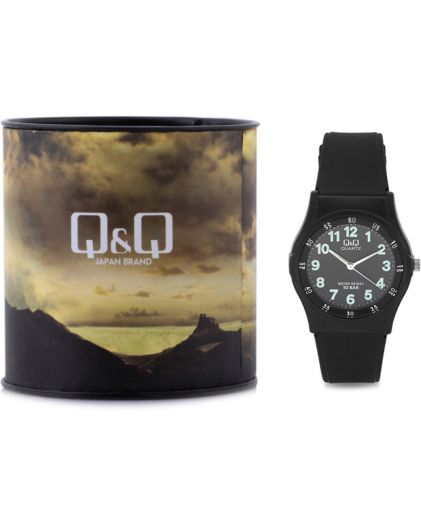 Часы Q&Q VQ04J004Y (VQ04-004)