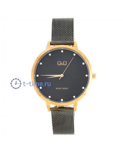 Часы Q&Q QB57J402Y (QB57-402)