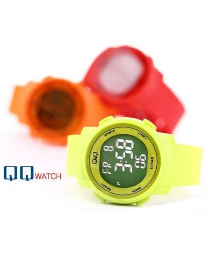 Часы Q&Q M122J005Y (M122-005)
