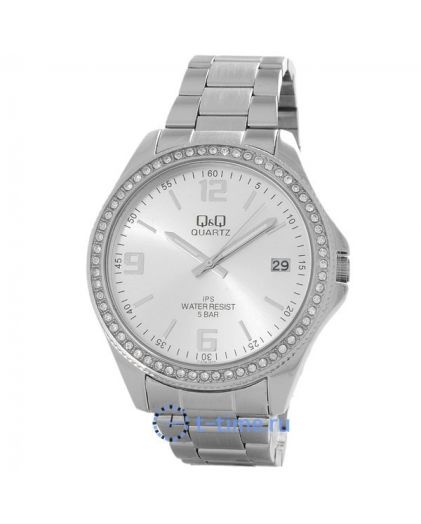 Часы Q&Q CA06J800Y (CA06-800)