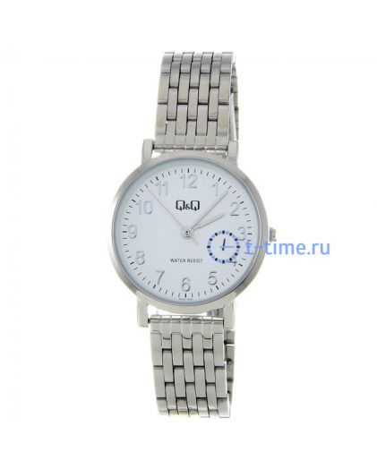 Часы Q&Q QA21J204Y (QA21-204)