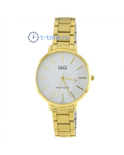 Часы Q&Q QB57J001Y (QB57-001)