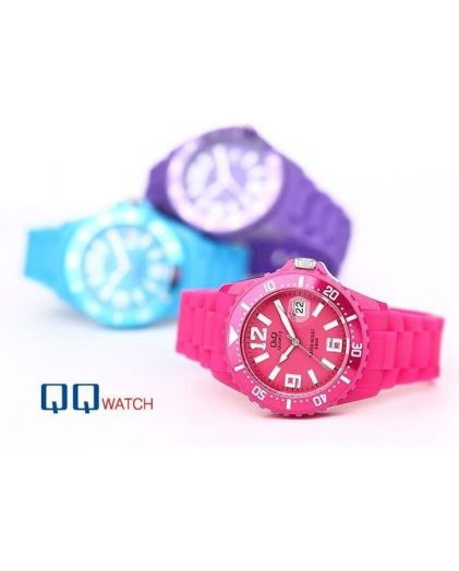 Часы Q&Q A430J003Y (A430-003)