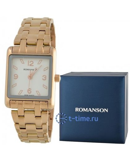 ROMANSON RM 3243 LR(WH)