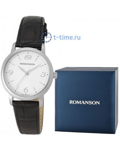 ROMANSON TL 4259 LW(WH)