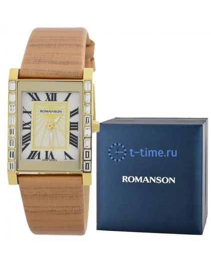 ROMANSON RL 1215T LG(WH)