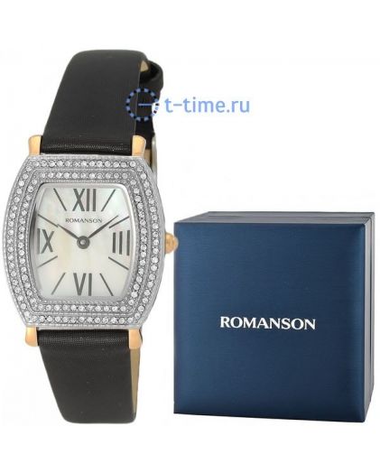 ROMANSON RL 8209Q LJ(WH)