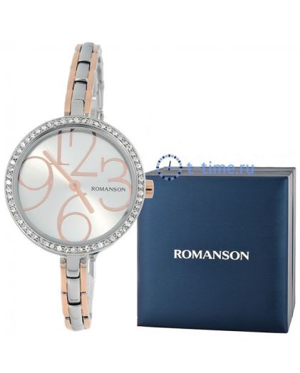 ROMANSON RM 7283Q LJ(WH)
