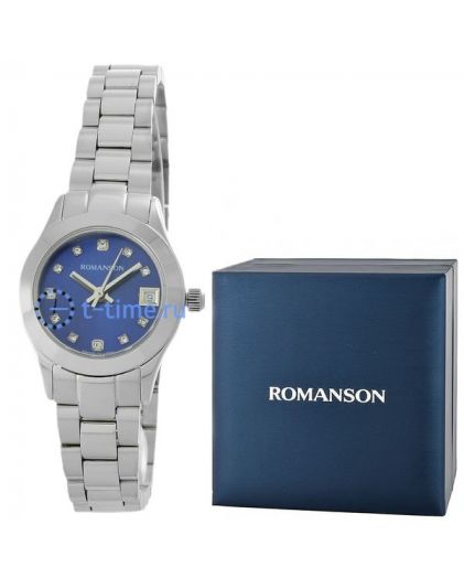 ROMANSON RM 4205L LW(BU)
