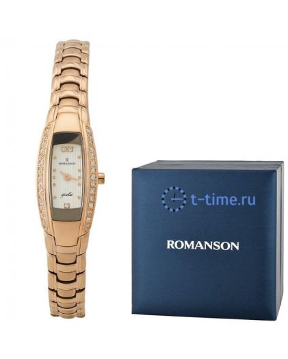 ROMANSON RM 1123R LR(WH)