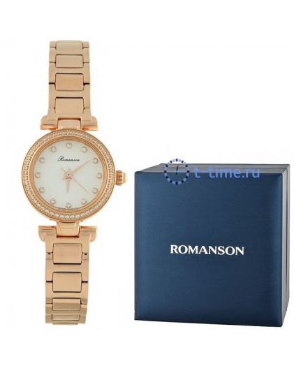 ROMANSON RM 3265Q LR(WH)