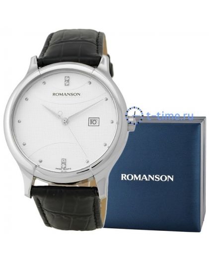 ROMANSON TL 1213S MW(WH)