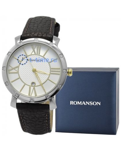 ROMANSON TL 1256Q LC(WH)