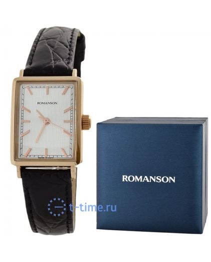 ROMANSON DL 5163S LR (WH)