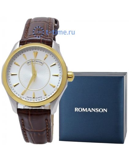 ROMANSON TL 0337 LC(WH)