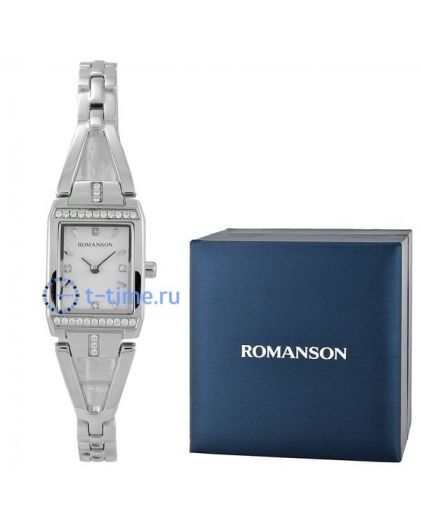 ROMANSON RM 2651Q LW(WH)