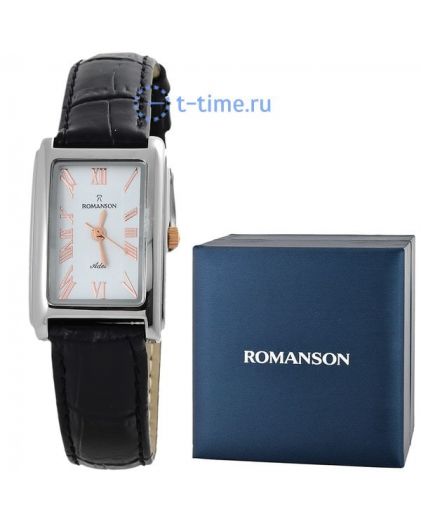 ROMANSON TL 0110S LJ(WH)