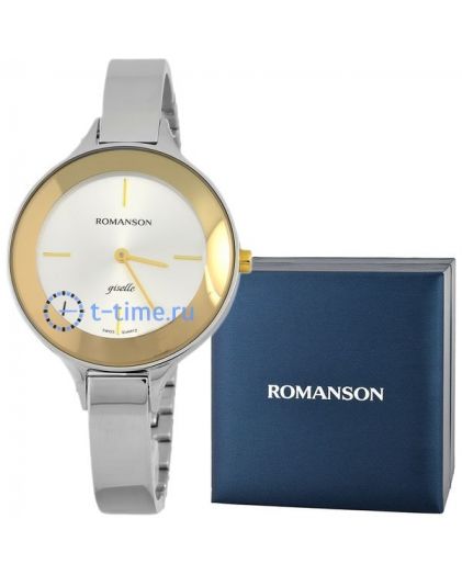 ROMANSON RM 8276 LC(WH)