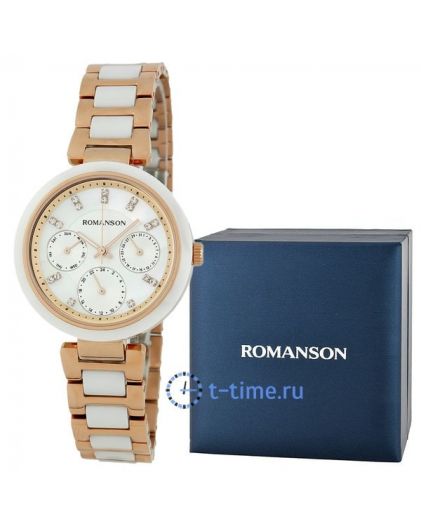 ROMANSON RM 7A01F LR(WH)