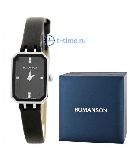 ROMANSON RL 4207 LW(BK)BK
