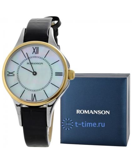 ROMANSON RL 0364 LC(WH)
