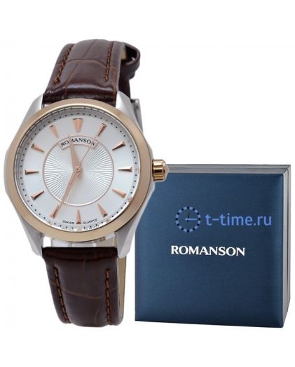 ROMANSON TL 0337 LJ(WH)