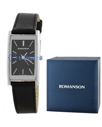 ROMANSON DL 2158C LW(BK)