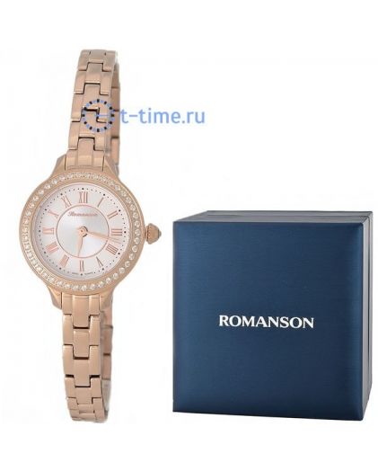 ROMANSON RM 6A31Q LR(WH)