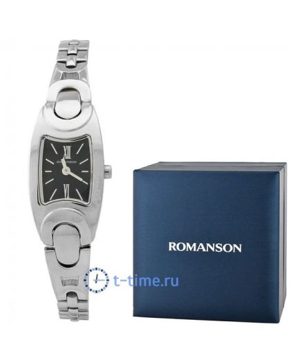 ROMANSON RM 9240 LW(BK)