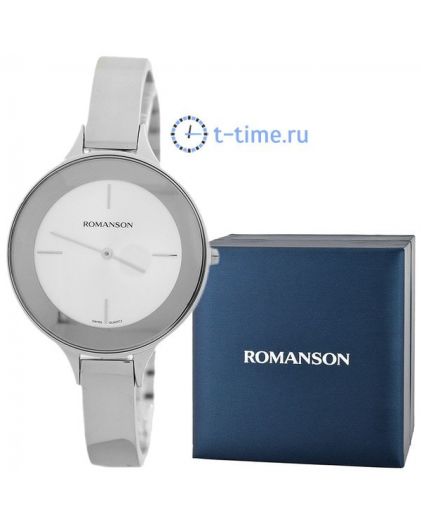 ROMANSON RM 8276 LW(WH)