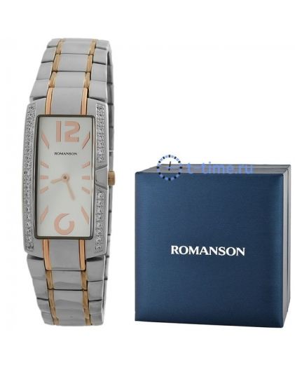 ROMANSON RM 8249Q LJ(WH)