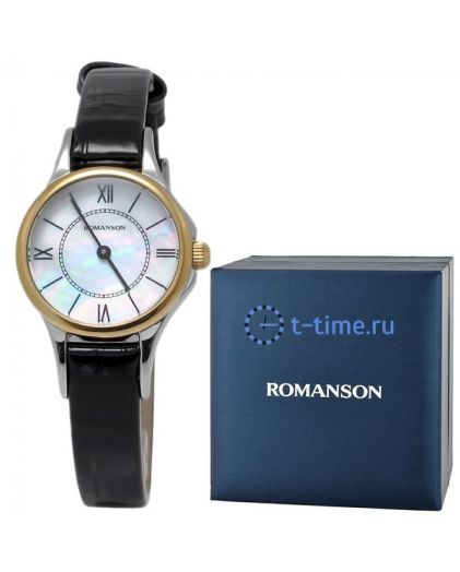 ROMANSON RL 0368 LC(WH)