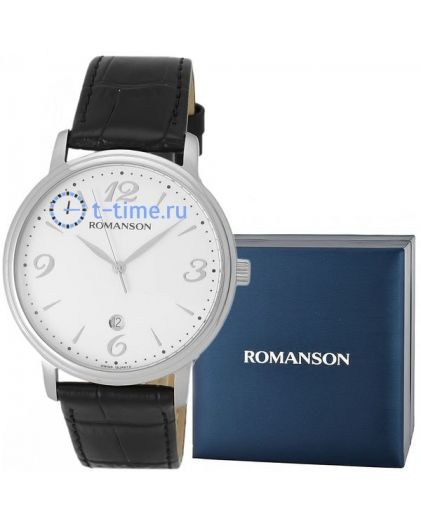 ROMANSON TL 4259 MW(WH)