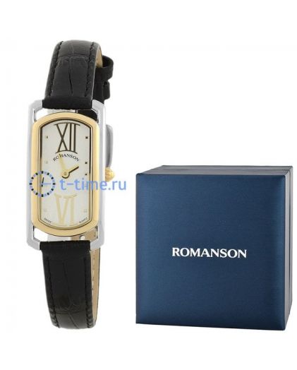 ROMANSON RL 7281S LC(WH)