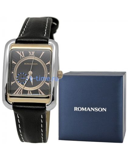 ROMANSON TL 0353 LJ(BK)