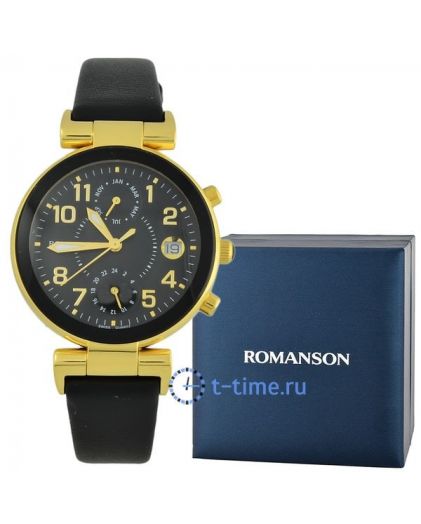 ROMANSON RL 4211F LG(BK)