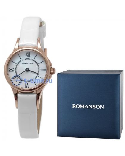 ROMANSON RL 0368 LR(WH)