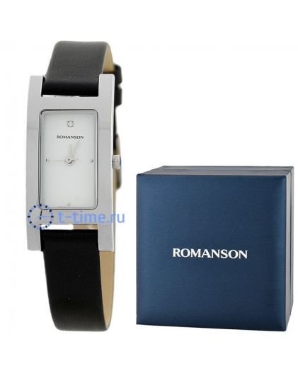 ROMANSON DL 9198S LW(WH)
