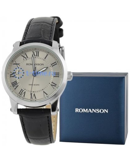 ROMANSON TL 0334 LW(GR) RIM