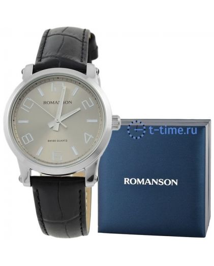 ROMANSON TL 0334 LW(GR)