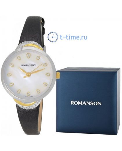 ROMANSON RL 4203Q LC(WH)BK