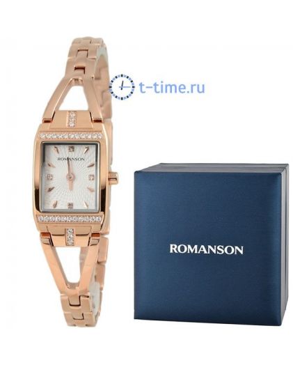 ROMANSON RM 2651Q LR(WH)