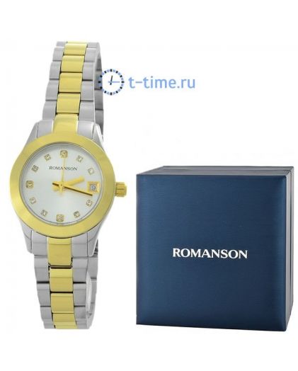 ROMANSON RM 4205L LC(WH)