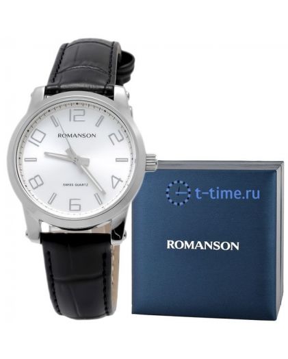 ROMANSON TL 0334 LW(WH)